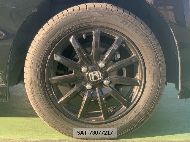 Honda N-WGN 2018-07 217649-17