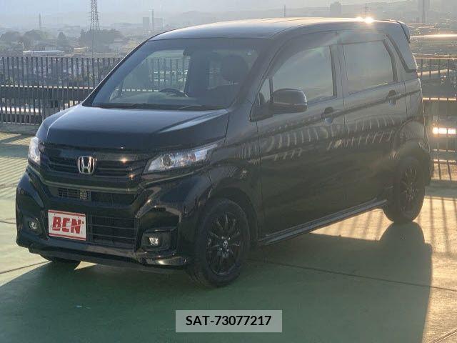 Honda N-WGN 2018-07 217649-0