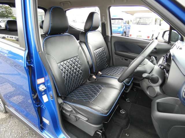 Mitsubishi EK X 2020-03 180875-6