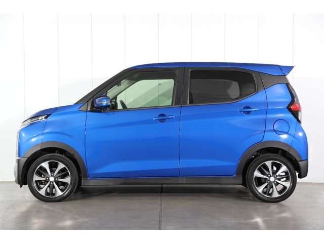 Mitsubishi EK X 2020-03 180875-2