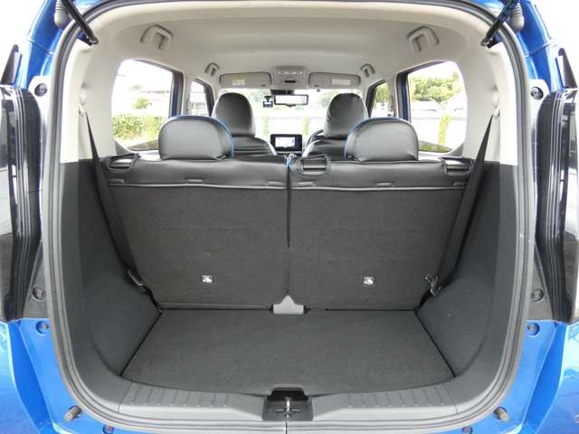 Mitsubishi EK X 2020-03 180875-8