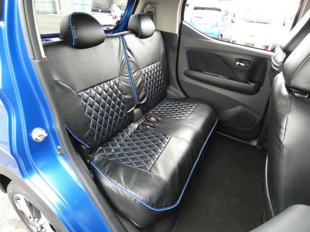 Mitsubishi EK X 2020-03 180875-7