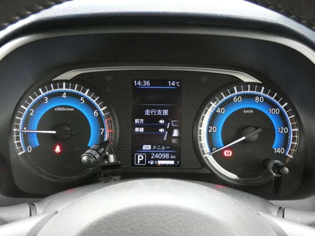Mitsubishi EK X 2020-03 180875-10