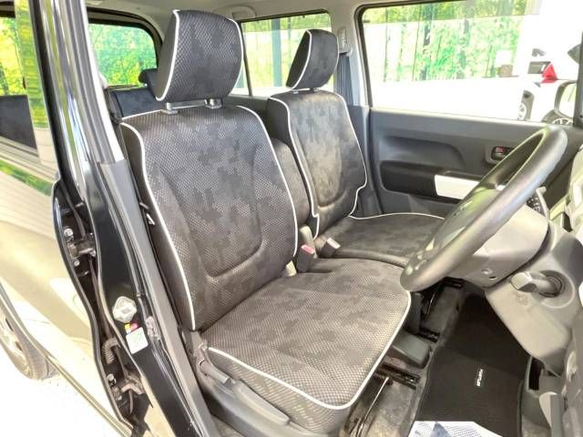 Suzuki HUSTLER 2018-09 23463-8