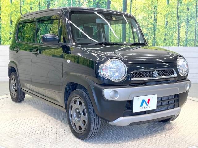 Suzuki HUSTLER 2018-09 23463-16