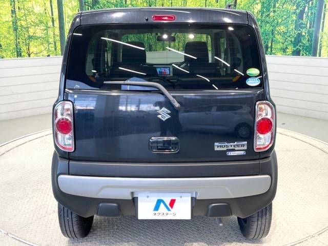 Suzuki HUSTLER 2018-09 23463-15
