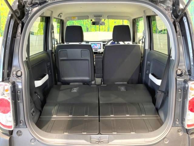 Suzuki HUSTLER 2018-09 23463-10