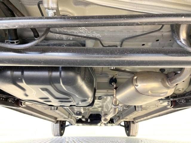 Suzuki HUSTLER 2018-09 23463-18