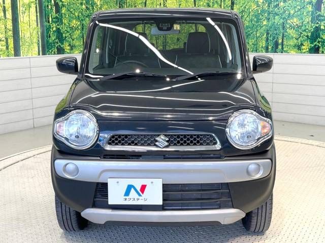 Suzuki HUSTLER 2018-09 23463-14