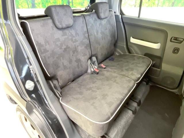 Suzuki HUSTLER 2018-09 23463-9