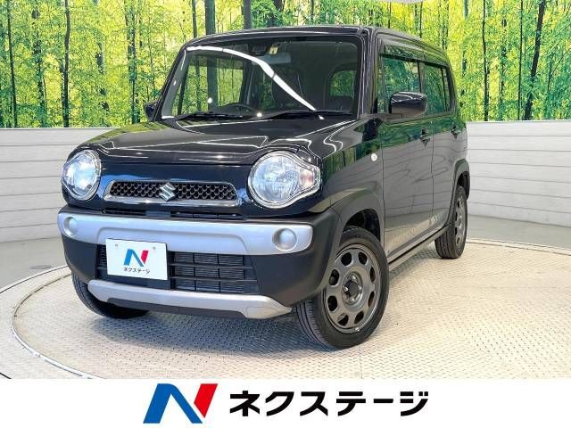 Suzuki HUSTLER 2018-09 23463-0