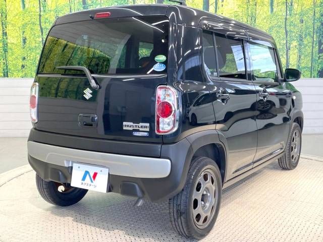 Suzuki HUSTLER 2018-09 23463-17