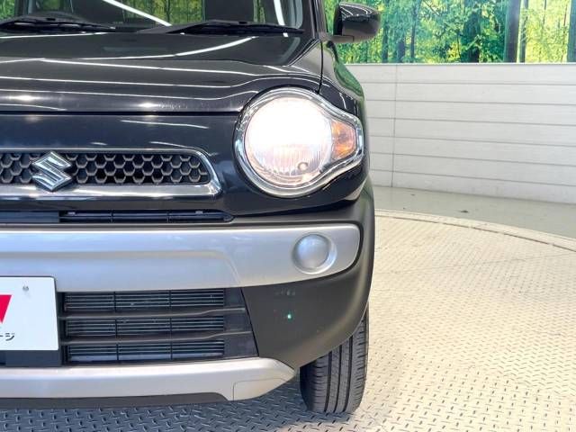Suzuki HUSTLER 2018-09 23463-12