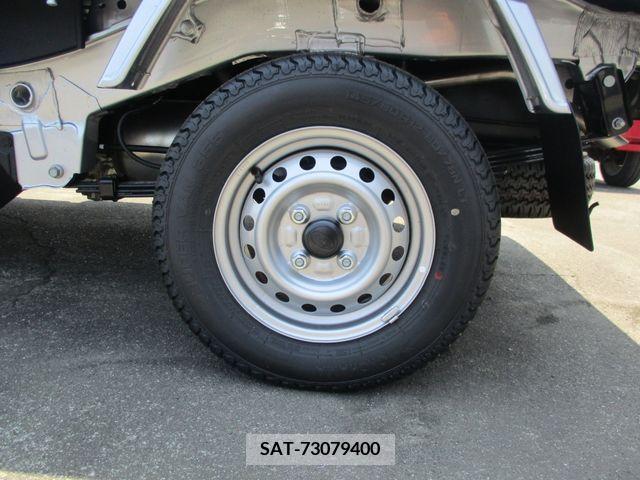 Subaru SAMBAR TRUCK 2024-03 315725-13