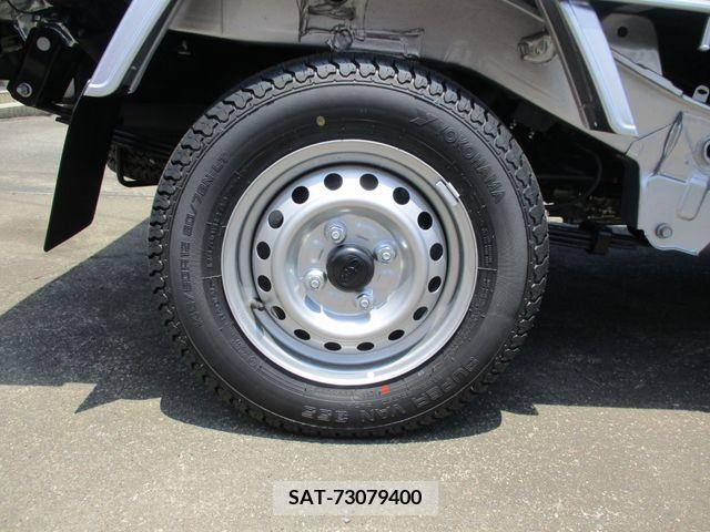 Subaru SAMBAR TRUCK 2024-03 315725-10