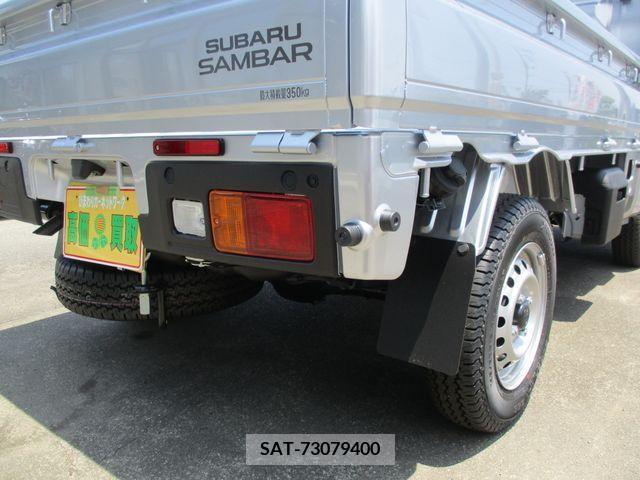 Subaru SAMBAR TRUCK 2024-03 315725-11