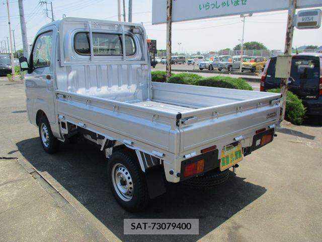 Subaru SAMBAR TRUCK 2024-03 315725-6