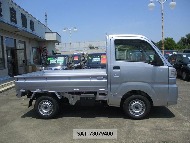 Subaru SAMBAR TRUCK 2024-03 315725-3