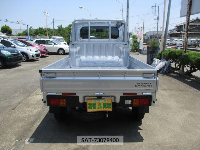 Subaru SAMBAR TRUCK 2024-03 315725-5