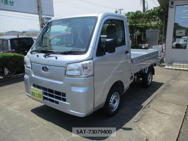 Subaru SAMBAR TRUCK 2024-03 315725-2