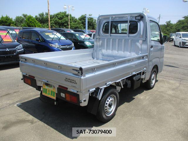 Subaru SAMBAR TRUCK 2024-03 315725-4