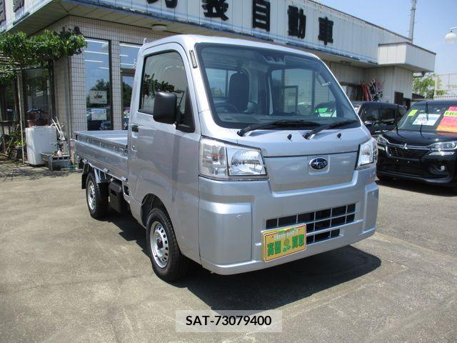 Subaru SAMBAR TRUCK 2024-03 315725-0