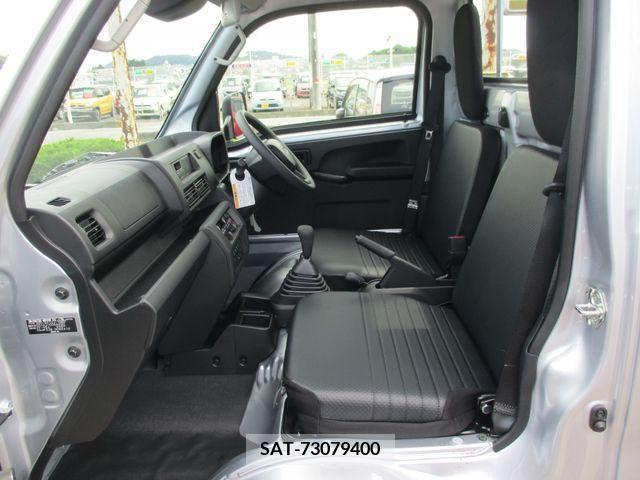 Subaru SAMBAR TRUCK 2024-03 315725-26