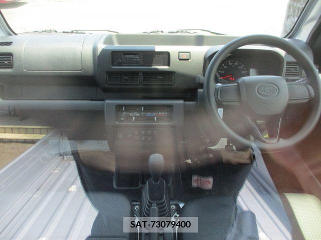 Subaru SAMBAR TRUCK 2024-03 315725-24