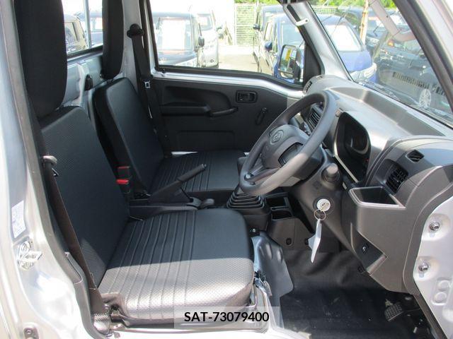 Subaru SAMBAR TRUCK 2024-03 315725-23