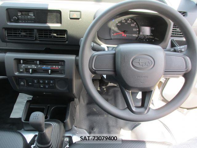 Subaru SAMBAR TRUCK 2024-03 315725-16