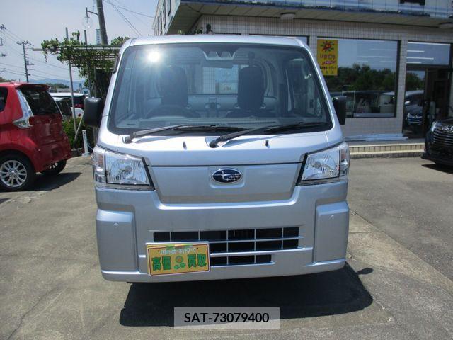 Subaru SAMBAR TRUCK 2024-03 315725-1