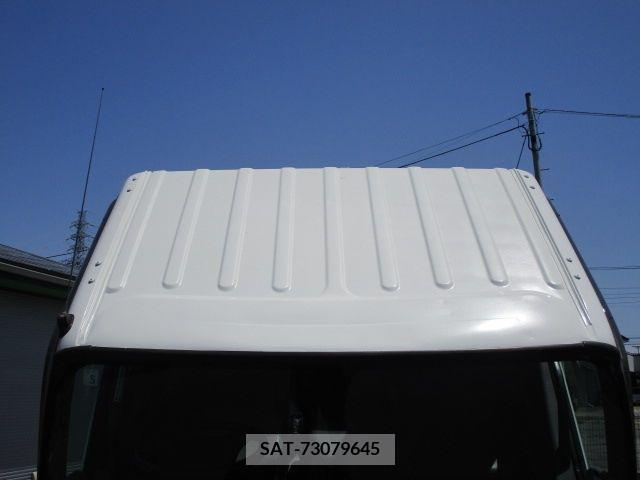 Hino DUTRO 2017-05 267741-7