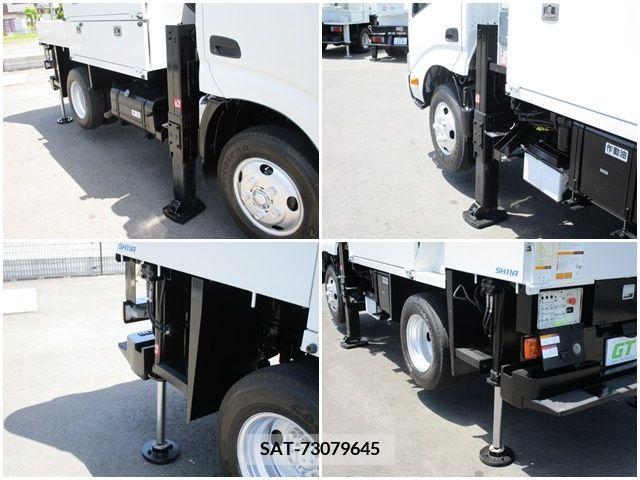 Hino DUTRO 2017-05 267741-17