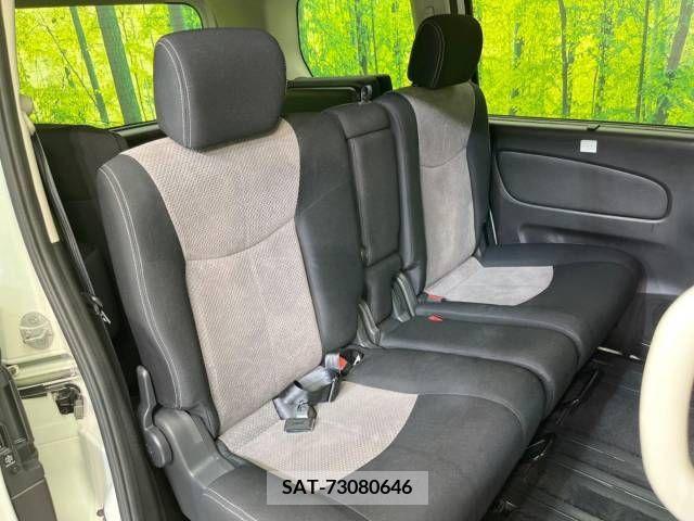 Nissan SERENA 2012-03 381181-9