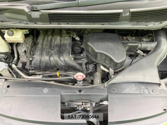 Nissan SERENA 2012-03 381181-18