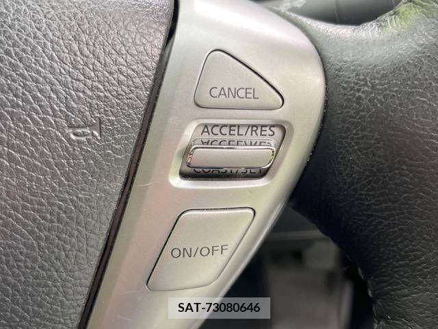 Nissan SERENA 2012-03 381181-5