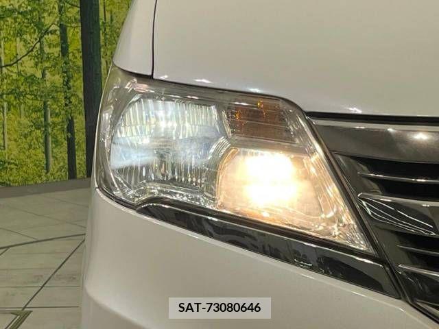 Nissan SERENA 2012-03 381181-12
