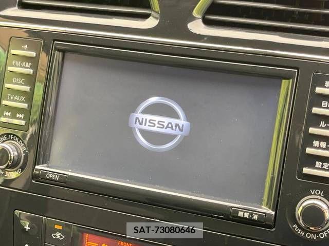 Nissan SERENA 2012-03 381181-2