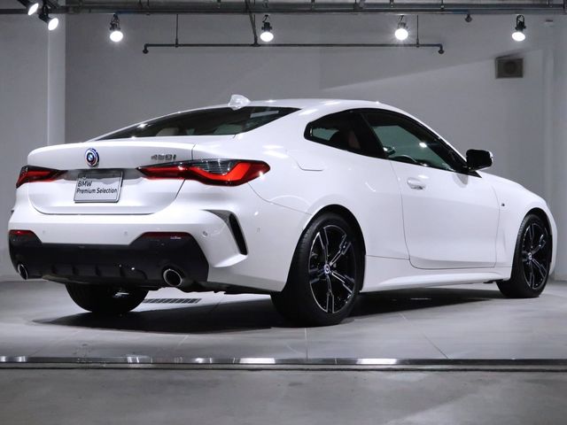 Bmw 4 SERIES 2023-03 6847-2