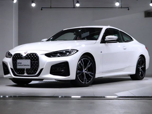 Bmw 4 SERIES 2023-03 6847-0