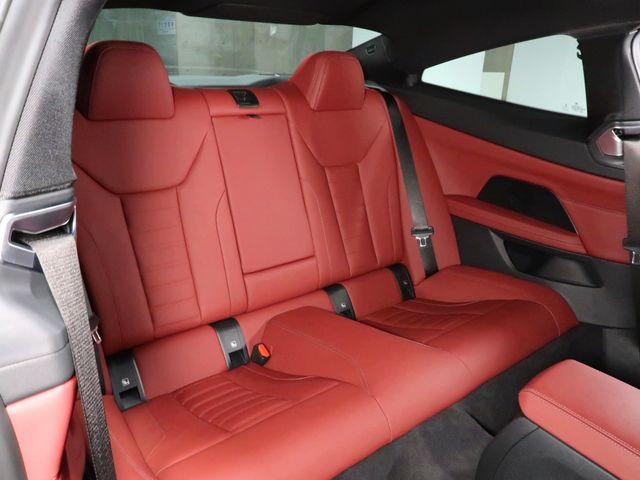 Bmw 4 SERIES 2023-03 6847-6