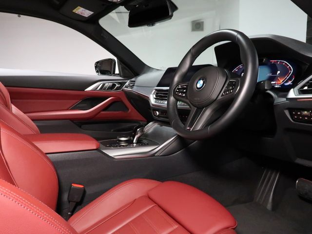 Bmw 4 SERIES 2023-03 6847-1