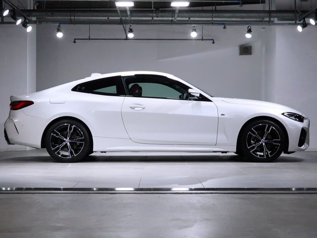 Bmw 4 SERIES 2023-03 6847-3