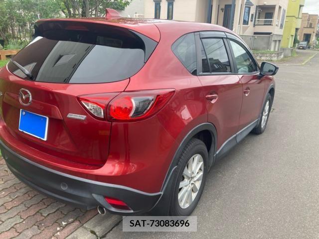 Mazda CX-5 2013-03 390259-5