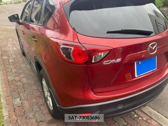 Mazda CX-5 2013-03 390259-2