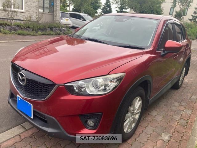 Mazda CX-5 2013-03 390259-1