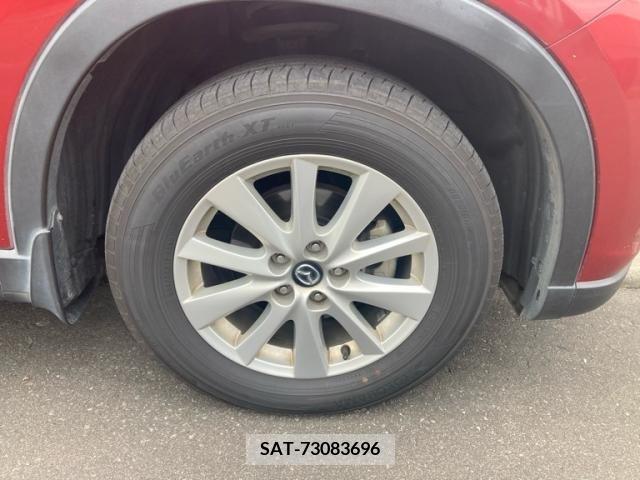 Mazda CX-5 2013-03 390259-23