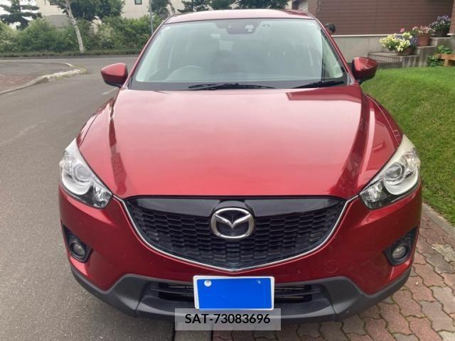 Mazda CX-5 2013-03 390259-0
