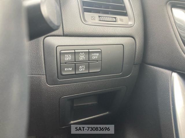 Mazda CX-5 2013-03 390259-13
