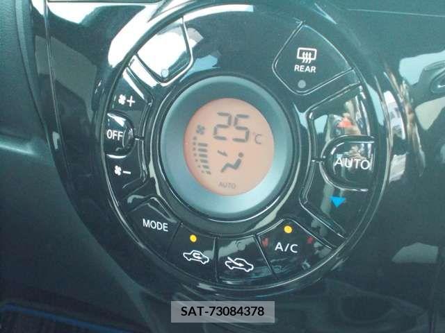 Nissan NOTE 2017-09 305396-6